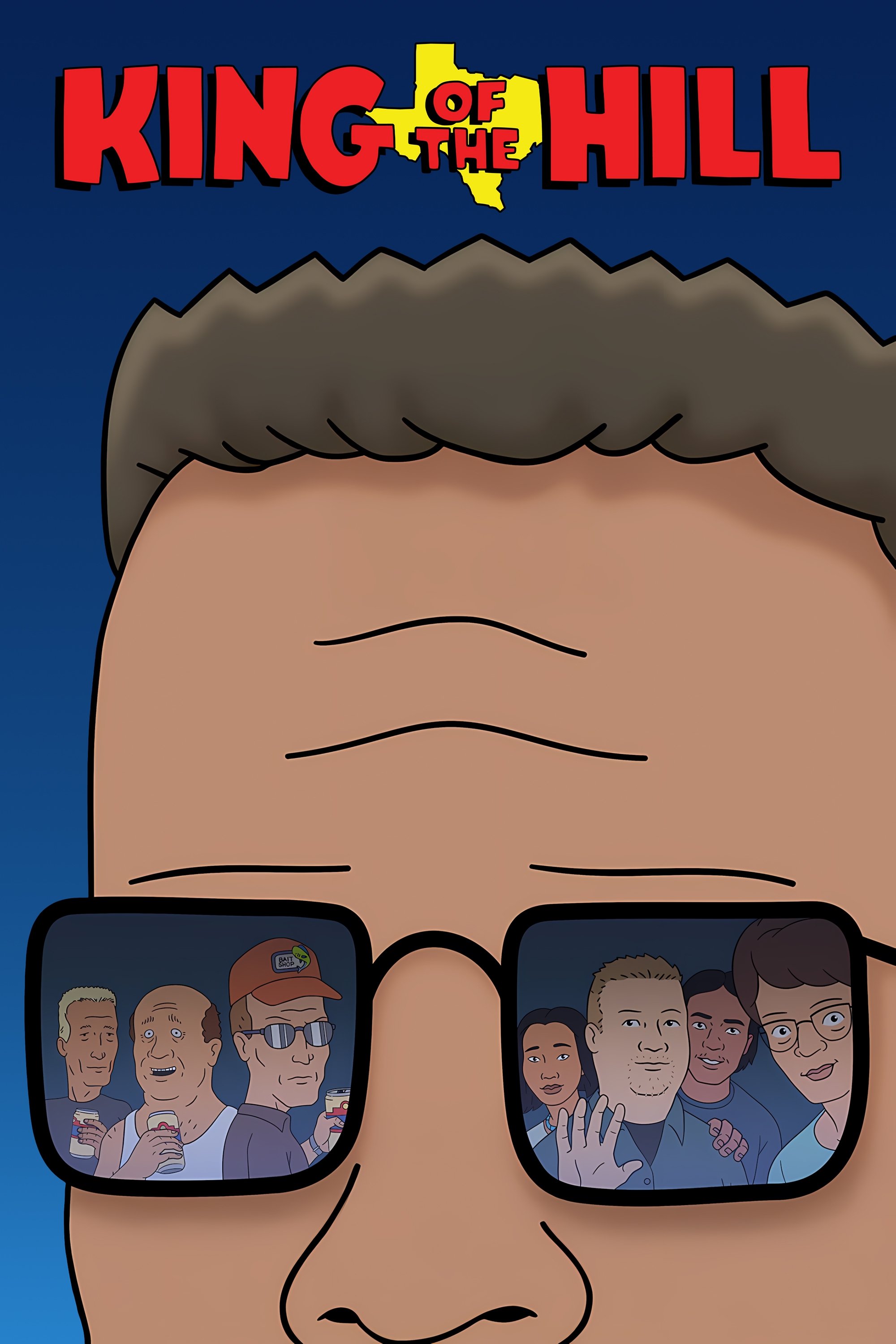 King of the Hill [504821] (A1766933264) [[Shows]] --Plex--